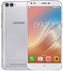 Замена разъема зарядки на телефоне Doogee X30 в Твери